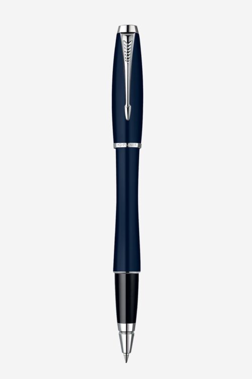 Bút dạ bi Parker Urban Classic Night Sky Blue CT Rollerball Pen S0850460