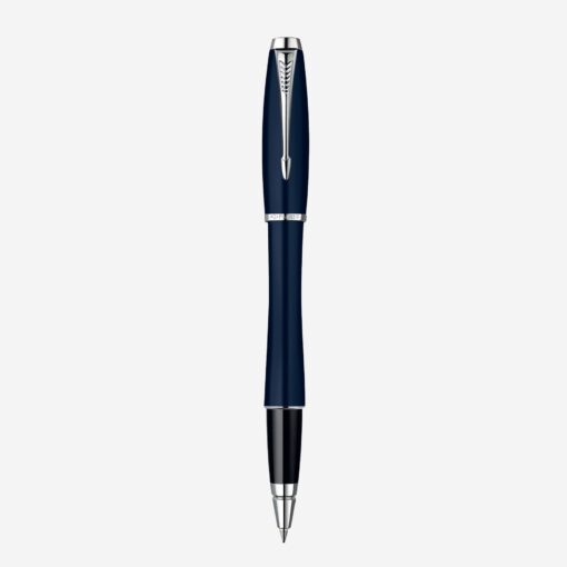 Bút dạ bi Parker Urban Classic Night Sky Blue CT Rollerball Pen S0850460