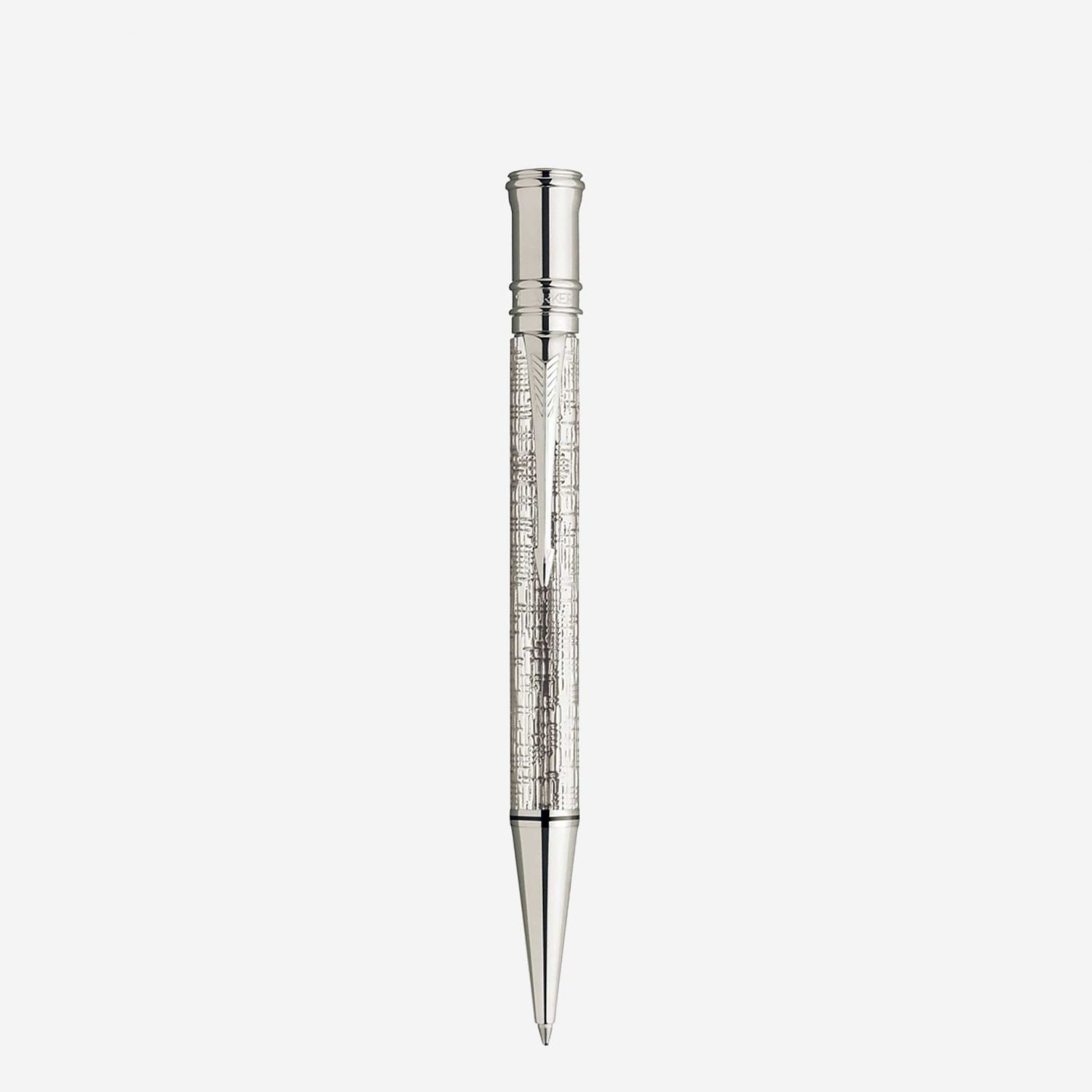 Bút ký cao cấp Parker Duofold Ballpoint Pen S0691390