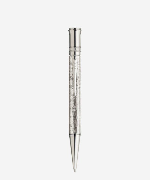 Bút ký cao cấp Parker Duofold Ballpoint Pen S0691390