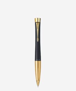 Parker Urban Muted Black GT Ballpoint Pen S0767040