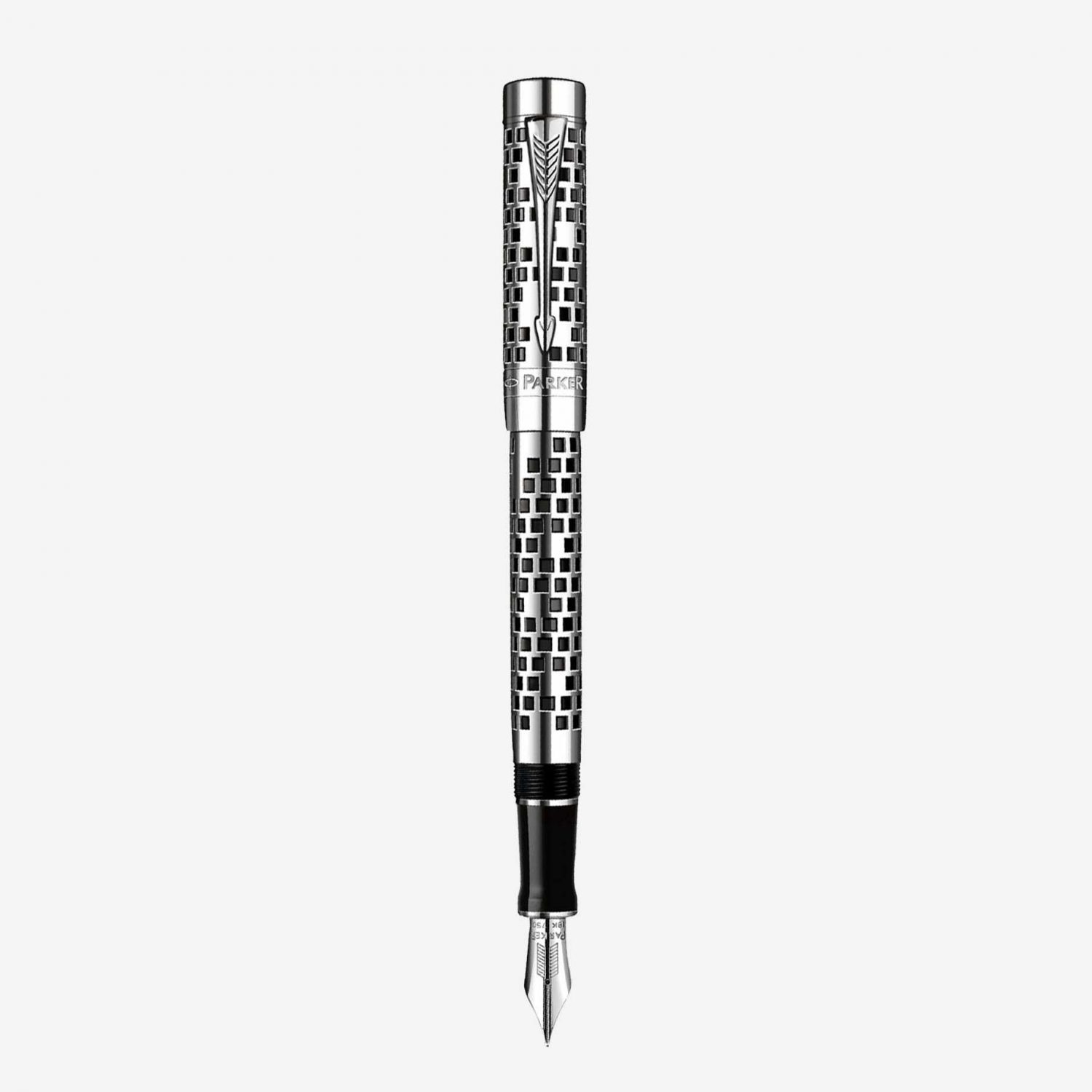 Bút máy cao cấp Parker Duofold Fountain Pen 1878415