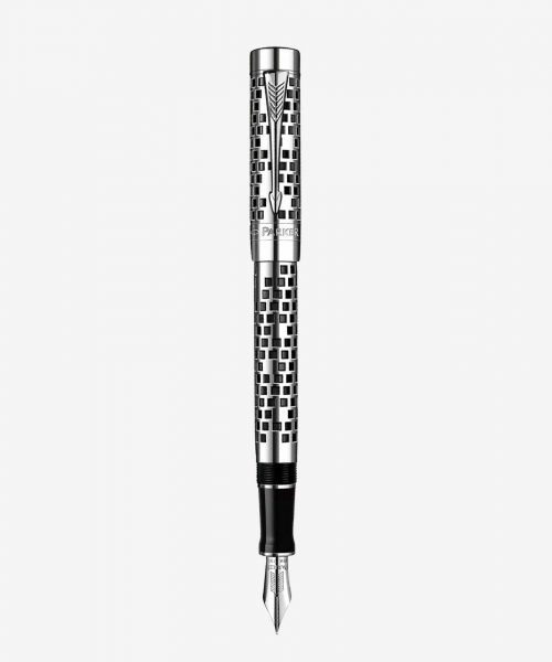 Bút máy cao cấp Parker Duofold Fountain Pen 1878415