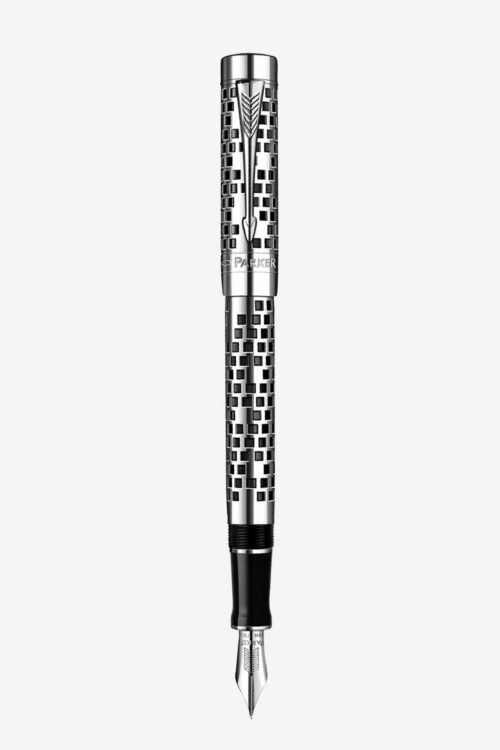 Bút máy cao cấp Parker Duofold Fountain Pen 1878415