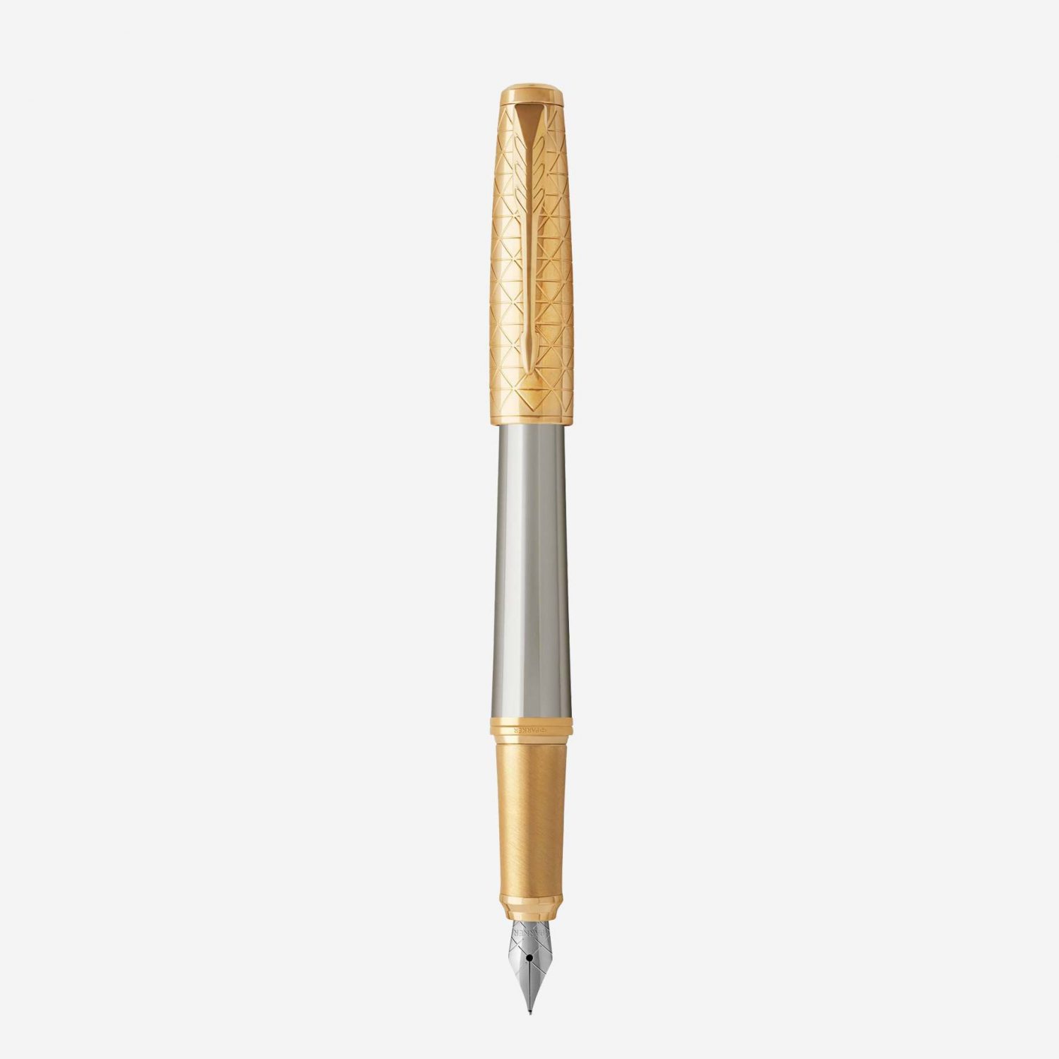 Bút máy Parker Urban Premium Aureate Powder GT Fountain Pen 1931571