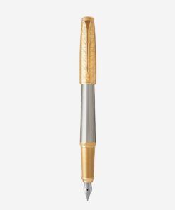 Bút máy Parker Urban Premium Aureate Powder GT Fountain Pen 1931571