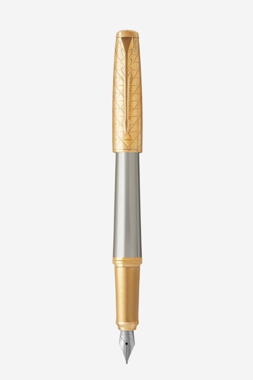 Bút máy Parker Urban Premium Aureate Powder GT Fountain Pen 1931571