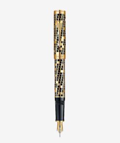 Bút Parker Duofold Giant 125th Anniversary Edition Pen 1878698