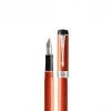 Viết Parker Duofold Orange Centennial Big Red CT FP