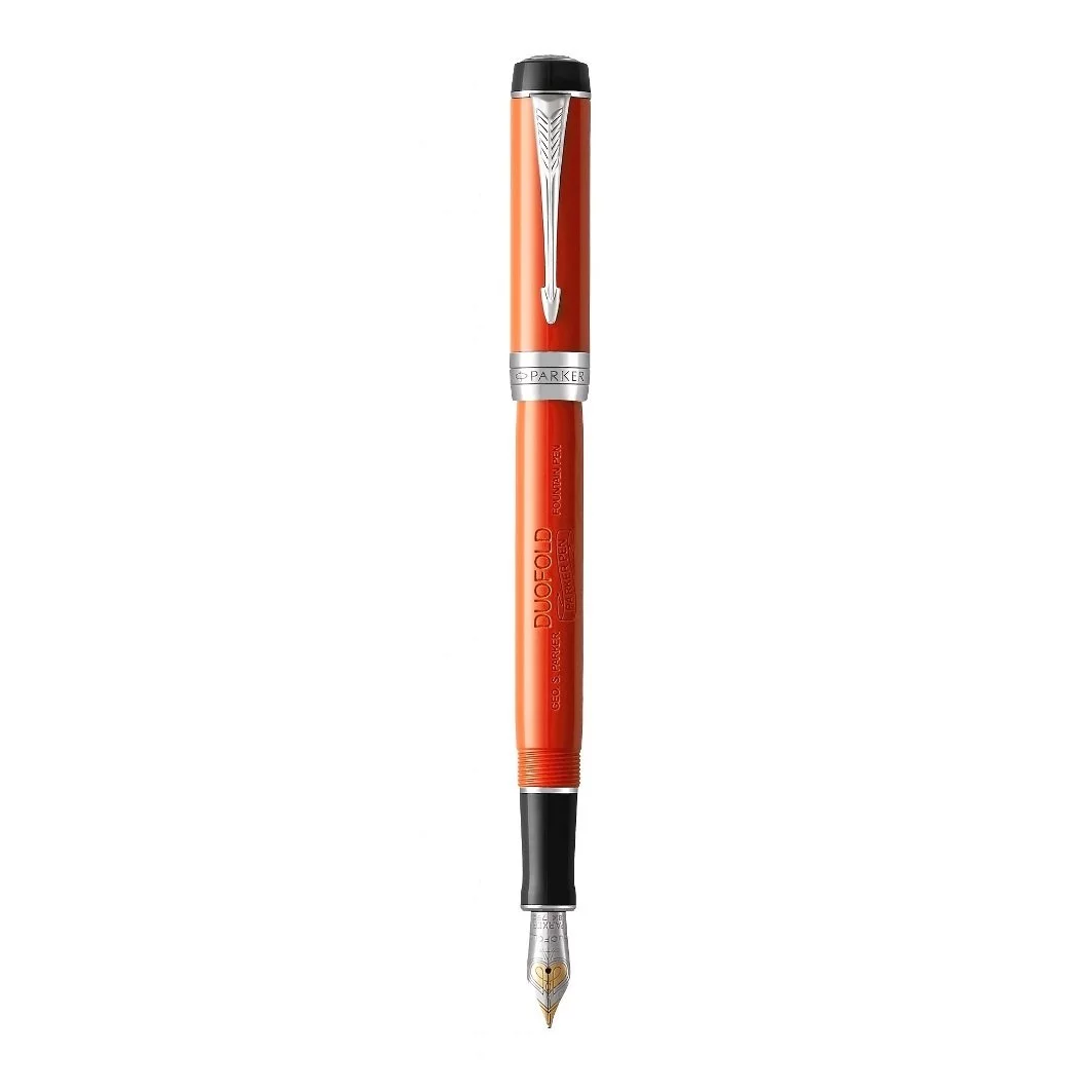Parker Duofold 1931375 sự sáng tạo và tinh tế trong thiết kế.