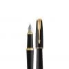 Đánh giá bút máy Parker Urban Black Lacquer GT FP