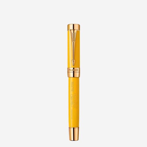 Đánh giá bút Parker Duofold 1867457