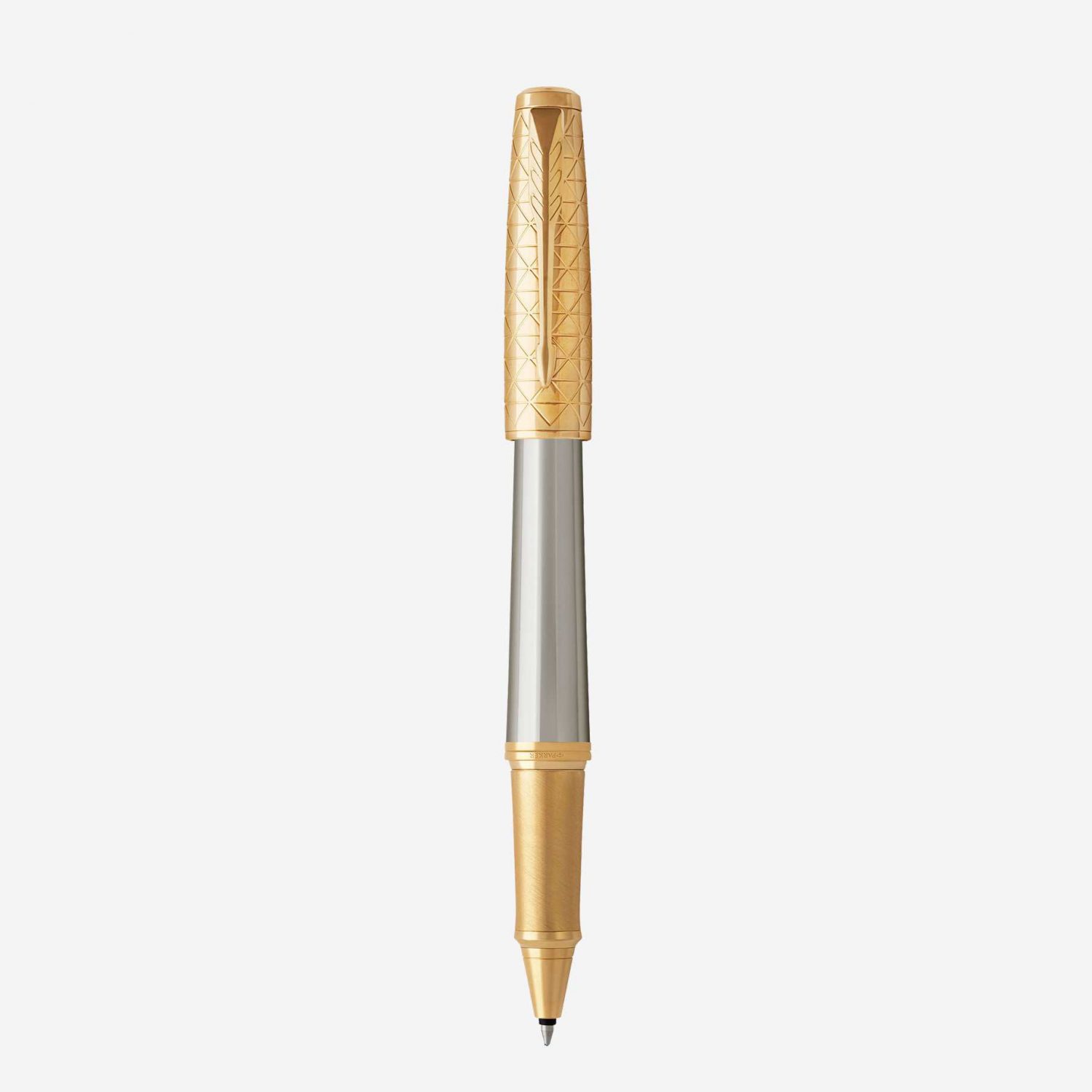 Giá bút Parker Urban Premium Aureate Powder GT Rollerball Pen 1931574
