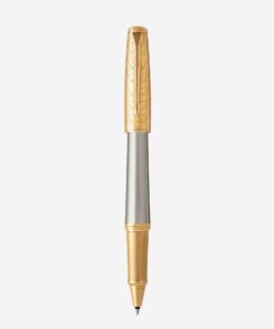 Giá bút Parker Urban Premium Aureate Powder GT Rollerball Pen 1931574