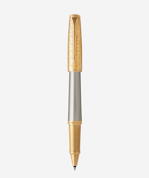Giá bút Parker Urban Premium Aureate Powder GT Rollerball Pen 1931574