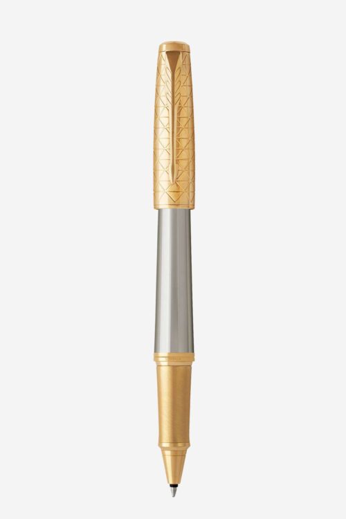 Giá bút Parker Urban Premium Aureate Powder GT Rollerball Pen 1931574