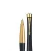 Bút ký Parker Urban Matte Black Gold trim Ballpoint Pen