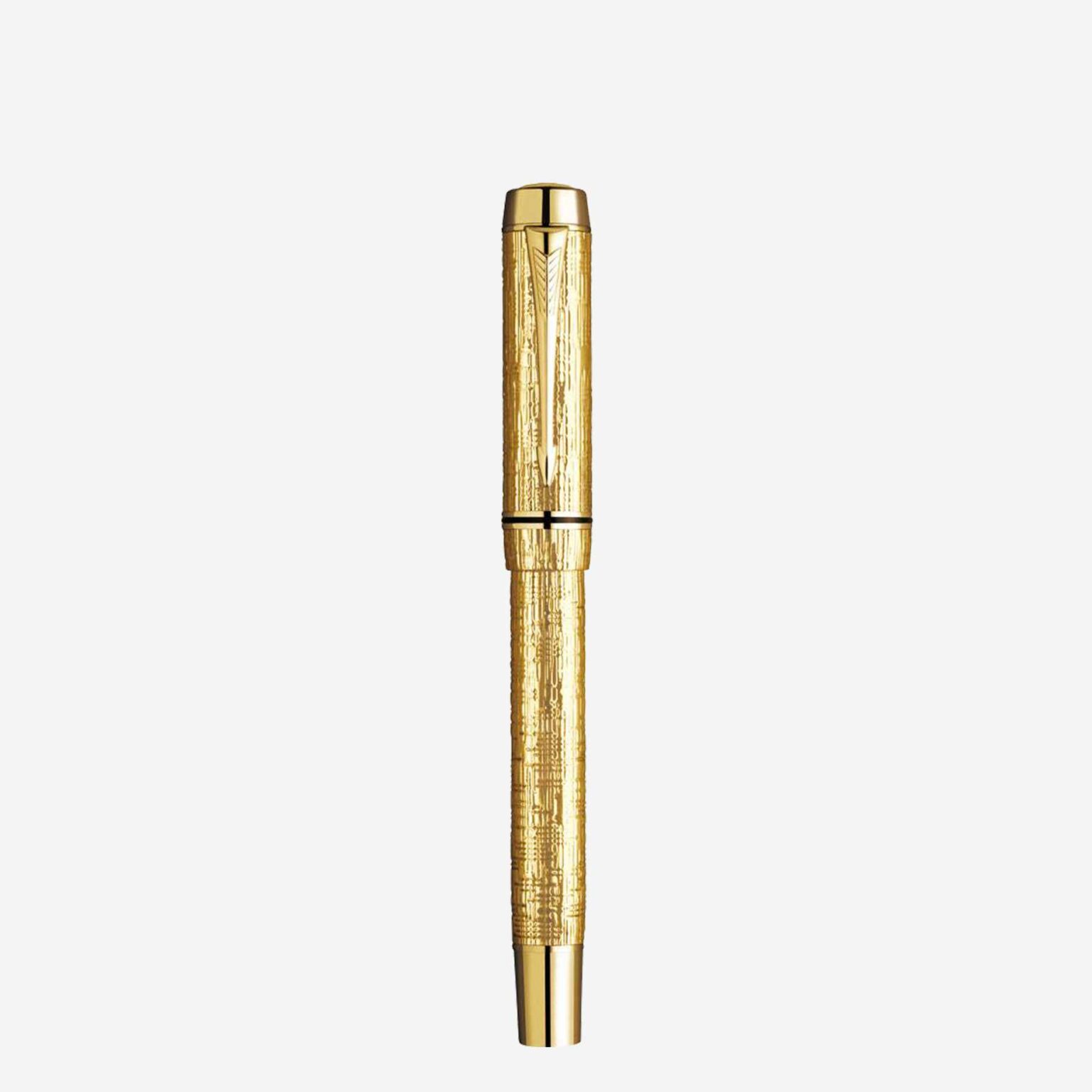 Mua bút ký Parker Duofold Gold Limited Edition FP S0691440 ở đâu?