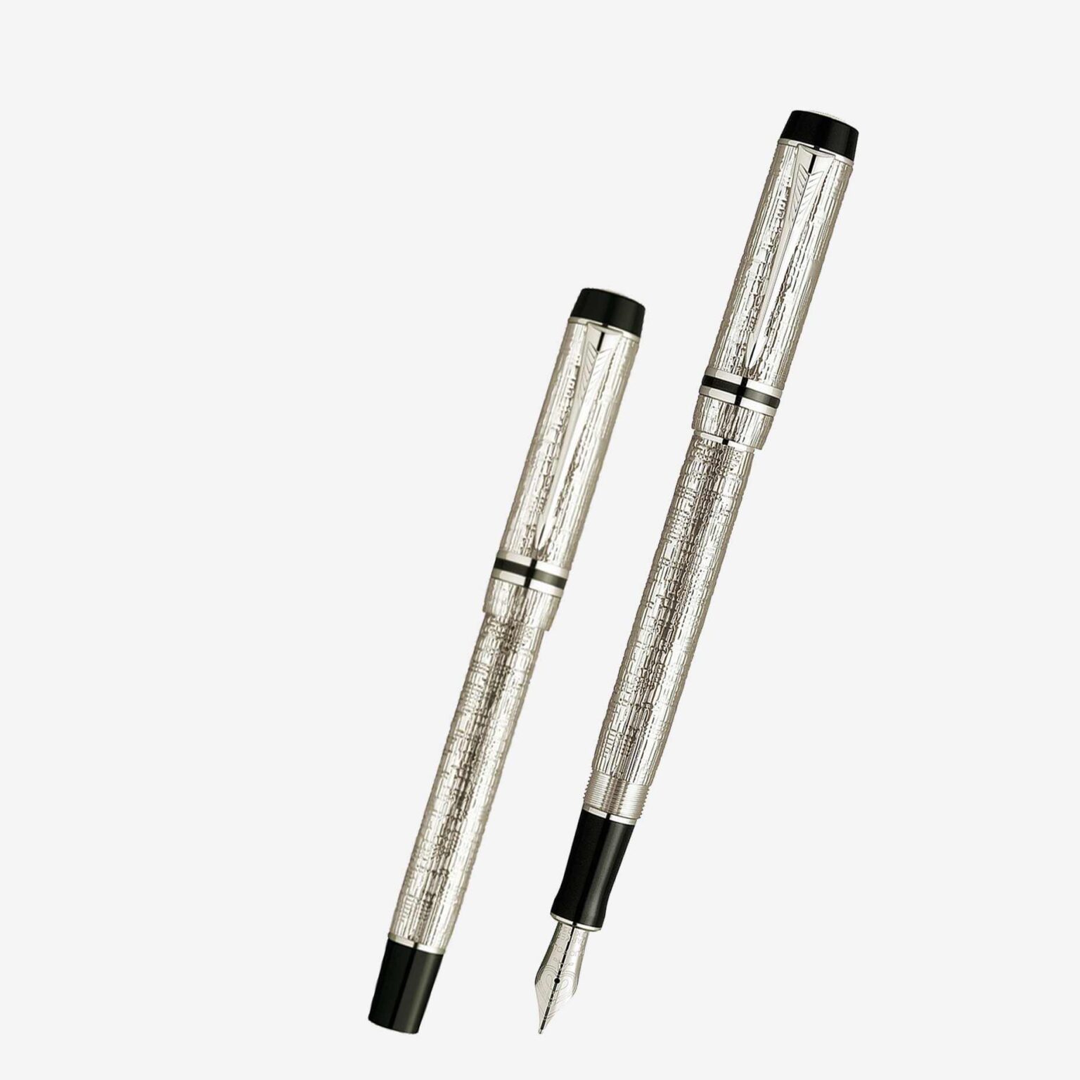 Mua bút máy Parker Duofold S0691340 ở đâu?