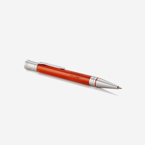 Parker Duofold Classic Big Red Vintage CT Ballpoint Pen 1931379