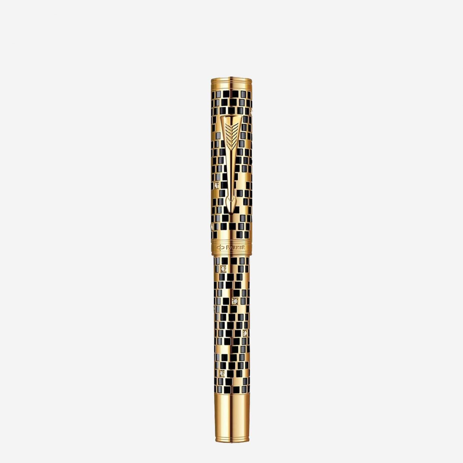 Parker Duofold Giant 125th Anniversary Edition Pen 1878698
