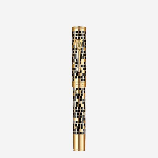 Parker Duofold Giant 125th Anniversary Edition Pen 1878698