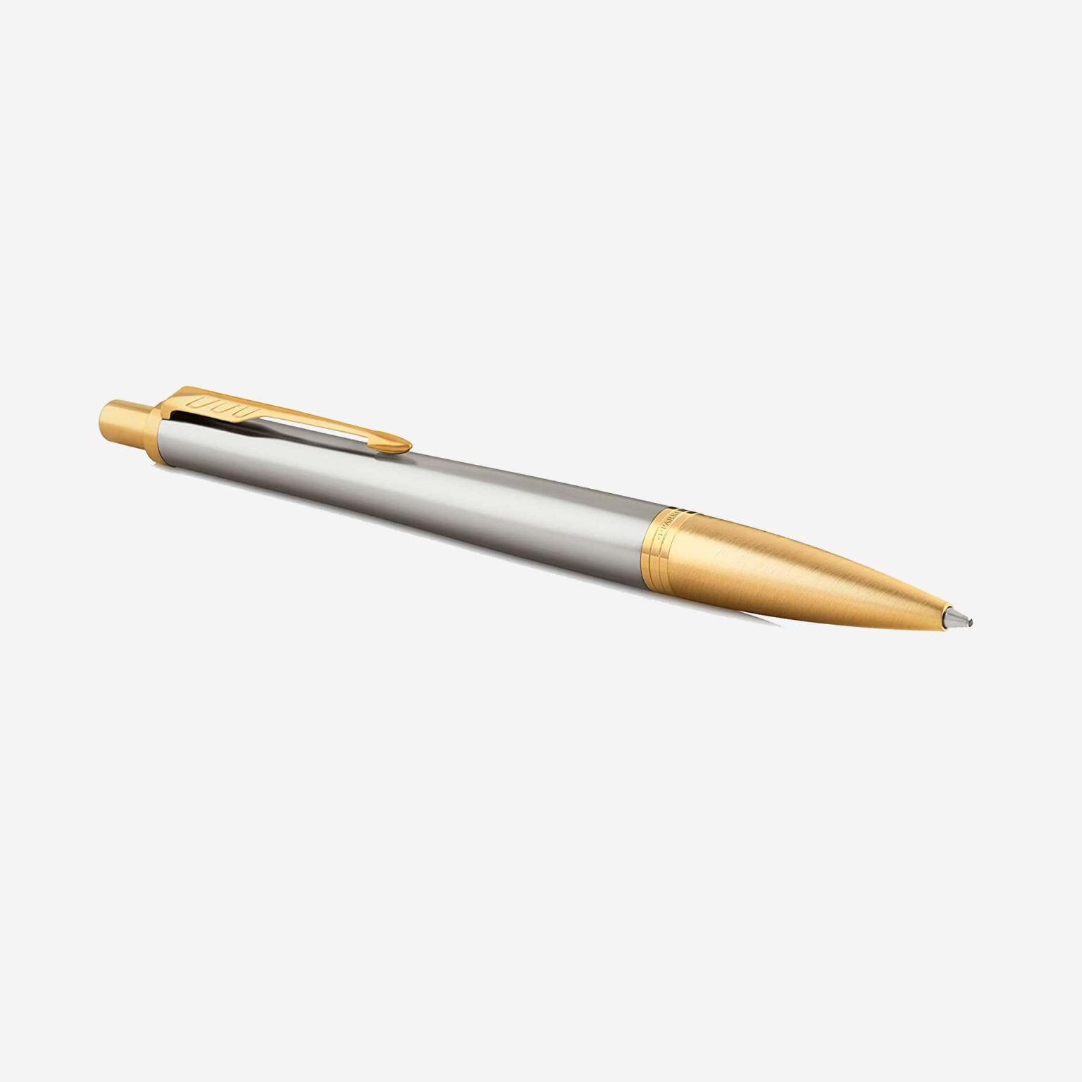 Parker Urban Premium 2017 Aureate Powder Ballpoint Pen 1931573