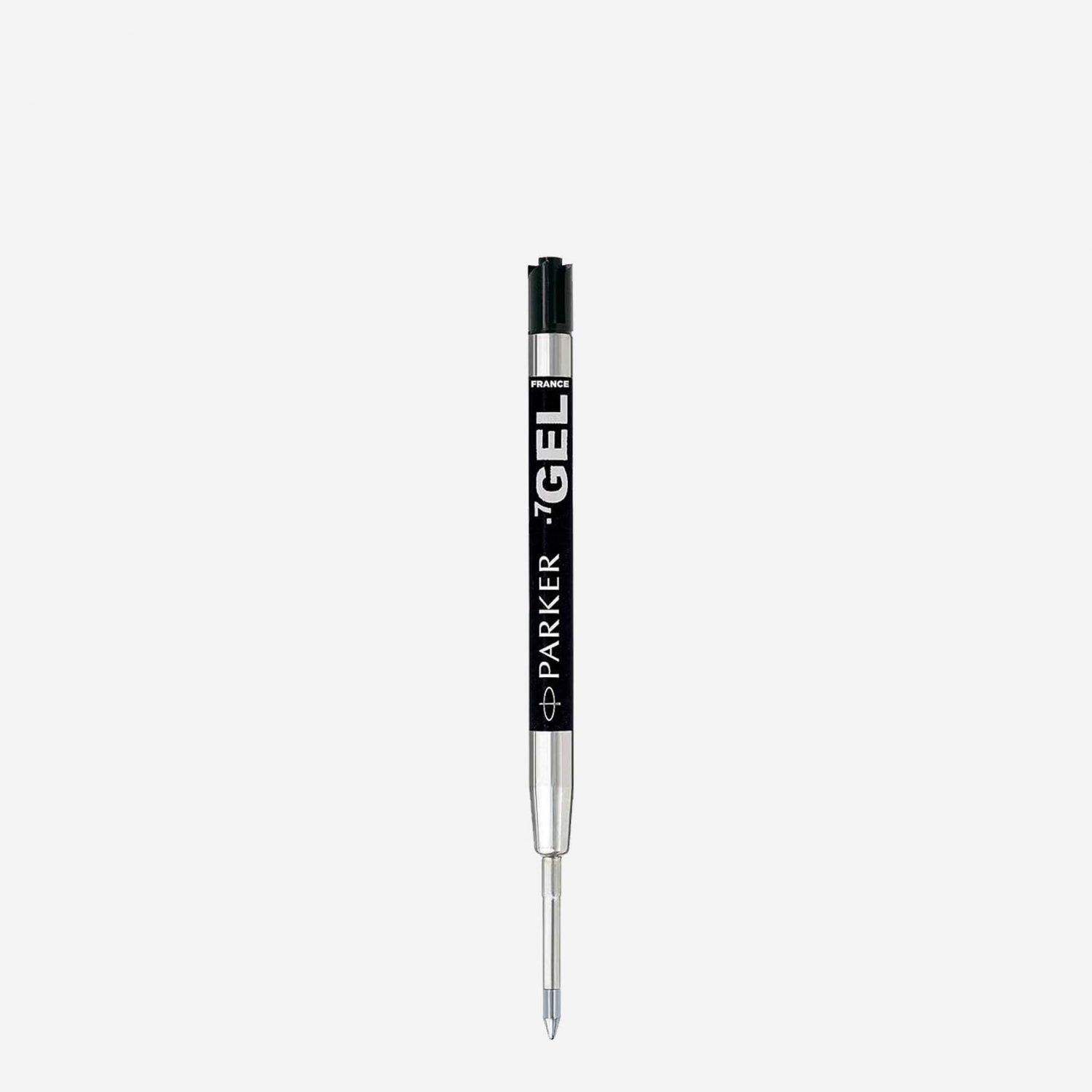 Ruột bút bi Parker Gel màu đen 1950362 ở Pen Store Việt Nam