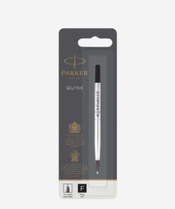 Ruột bút dạ bi Parker mực đen 1950321 ở Pen Store Việt Nam