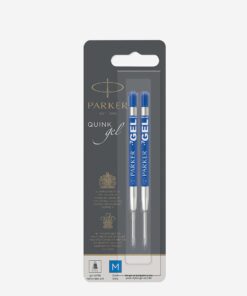 Ruột bút Parker Gel mực xanh 1950364 ở Pen Store Việt Nam