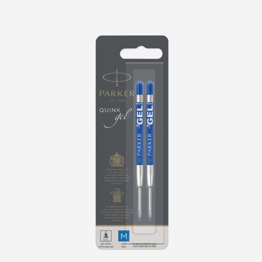 Ruột bút Parker Gel mực xanh 1950364 ở Pen Store Việt Nam