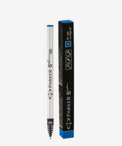 Ruột bút Parker Ingenuity 5th màu mực xanh 1950275 chính hãng