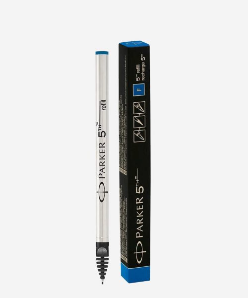 Ruột bút Parker Ingenuity 5th màu mực xanh 1950275 chính hãng
