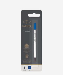 Ruột dạ bi Parker màu mực xanh 1950322 ở Pen Store Việt Nam