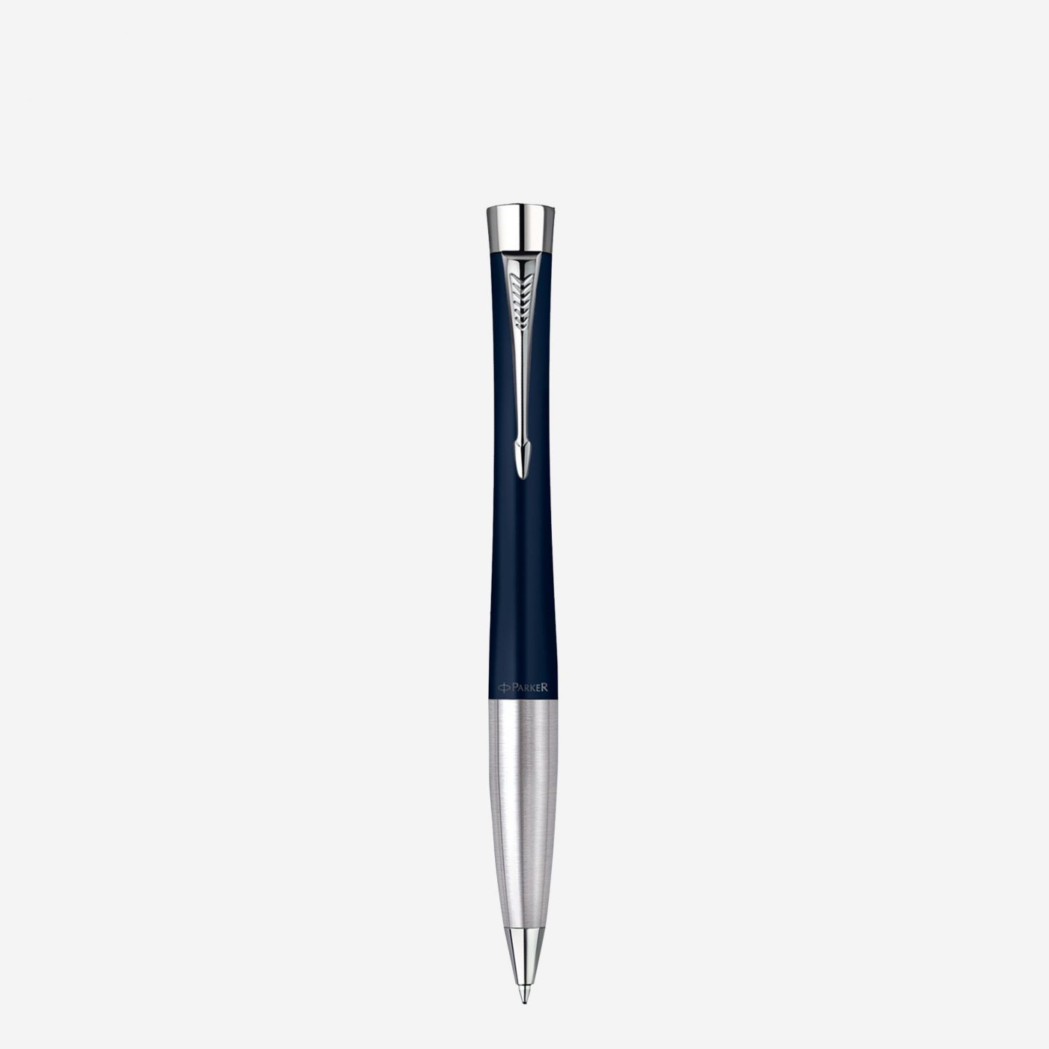 Viết bi Parker Urban Classic Night Sky Blue CT Ballpoint Pen S0767060