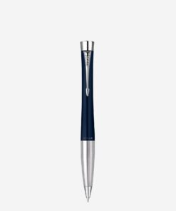 Viết bi Parker Urban Classic Night Sky Blue CT Ballpoint Pen S0767060