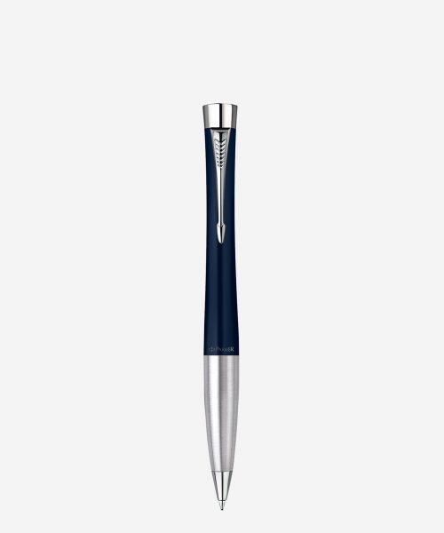 Viết bi Parker Urban Classic Night Sky Blue CT Ballpoint Pen S0767060