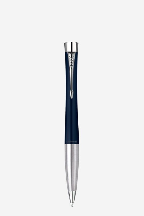 Viết bi Parker Urban Classic Night Sky Blue CT Ballpoint Pen S0767060