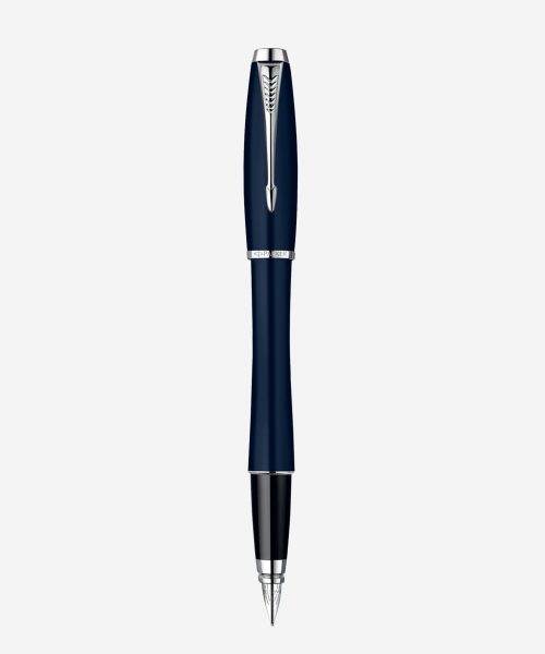 Parker Urban Classic Night Sky Blue CT Fountain Pen S0850650