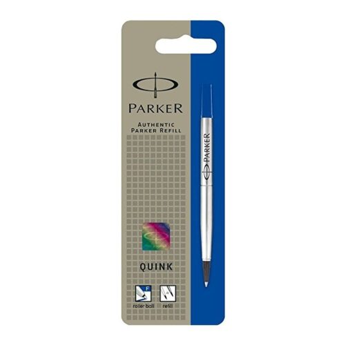 Báo giá ruột bút dạ Parker xanh chính hãng tại butparkervietnam.com