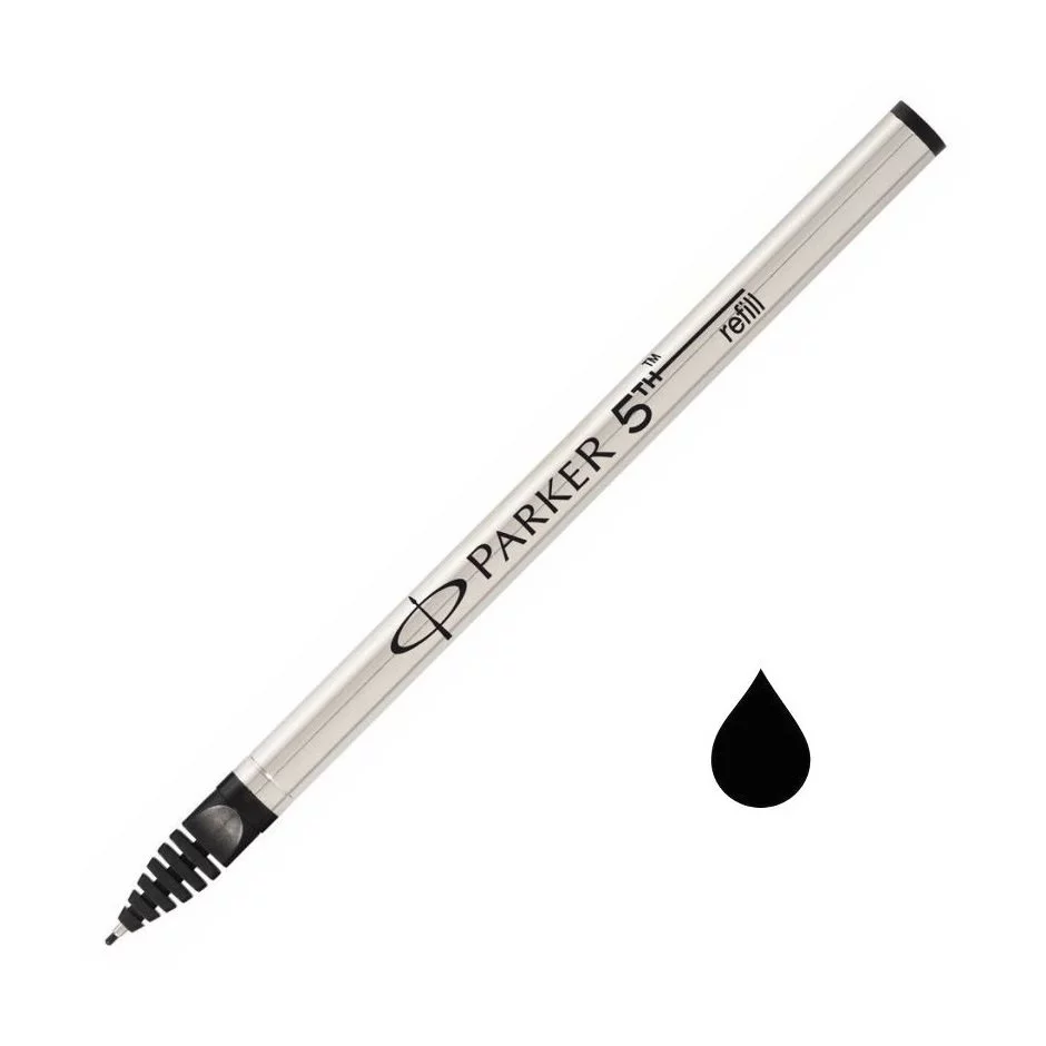 Giá ruột bút lông kim Parker Ingenuity 5th chính hãng ở Pen Store Việt Nam.