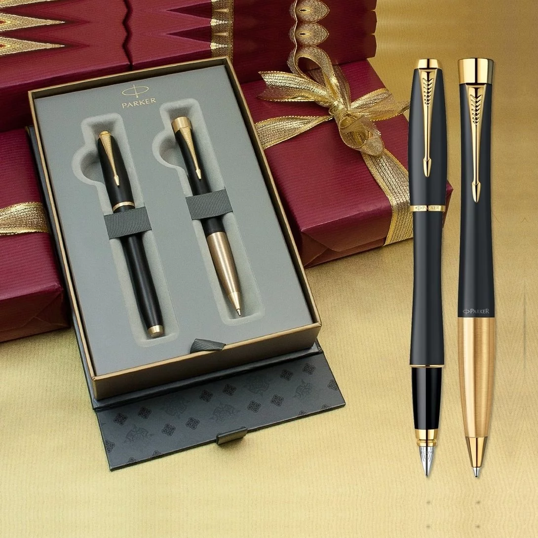 Chi tiết các mẫu bút Parker Urban chính hãng tại Store Việt nam.