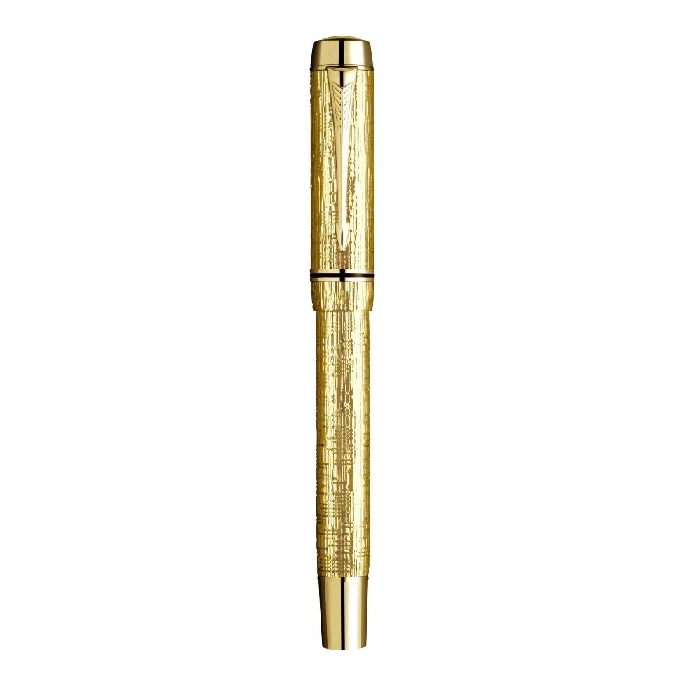 Parker Duofold S0691440 vẻ đẹp thời thượng và tinh tế.