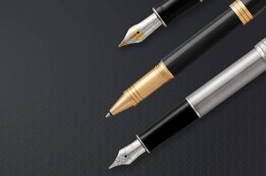 Cách thay ruột bút Parker như thế nào?