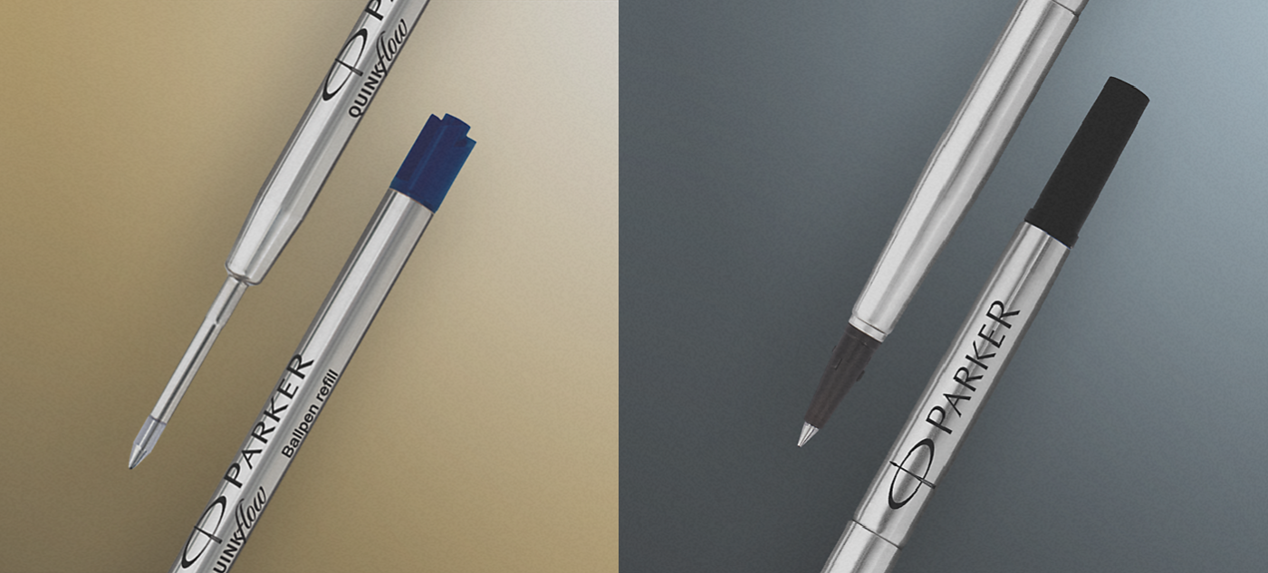 Pen Store Vietnam phân phối bút Parker Việt Nam