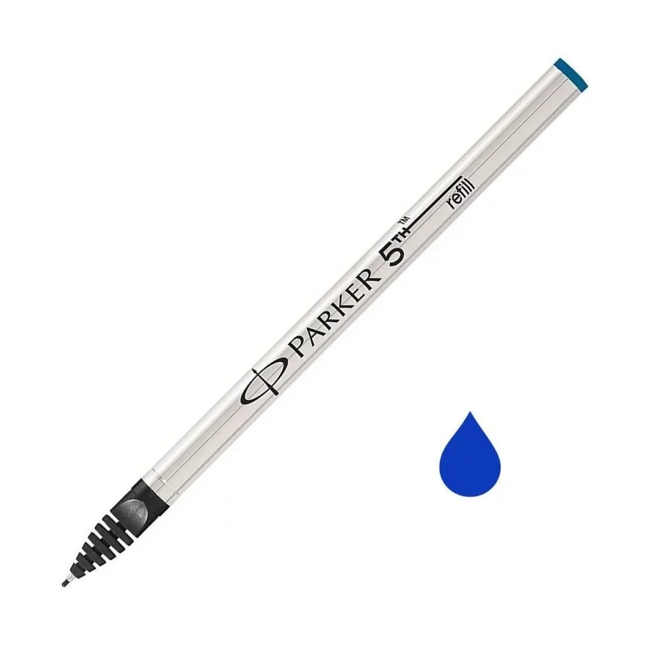 Mua ruột bút Parker Ingenuity 5th chính hãng ở đâu tại Tphcm, Hà nội?