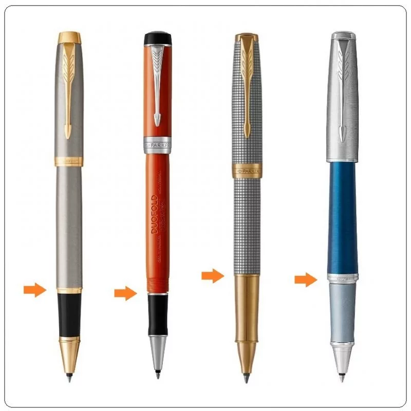 Pen Store Vietnam phân phối bút Parker Việt Nam