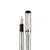Viết máy Parker Duofold International Sterling Silver Special Limited Edition Pen S0691340