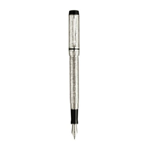 Viết máy Parker Duofold International Sterling Silver Special Limited Edition Pen S0691340 tại PARKER Việt nam