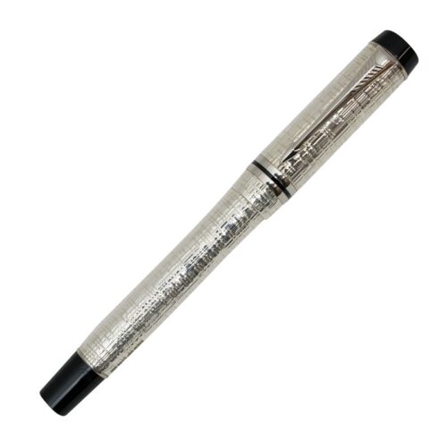 Mua viết máy Parker Duofold White Gold Limited Edition Pen S0691340 tại PARKER Việt nam